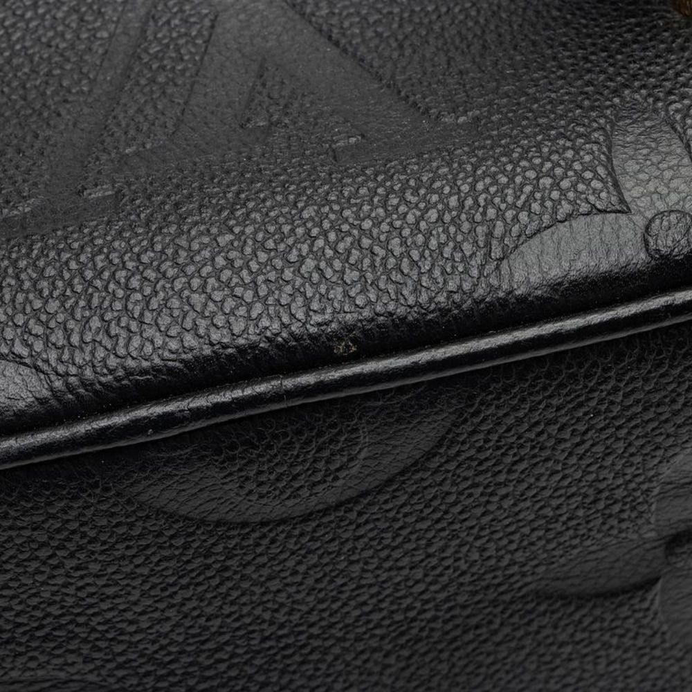 Louis Vuitton Giant Monogram Empreinte Vanity PM Shoulder Bag - Picture 11 of 12